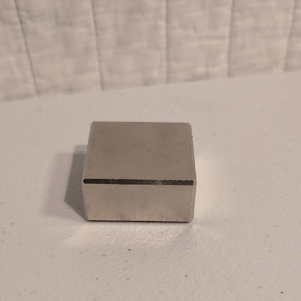 40x40x20mm Block Magnet
